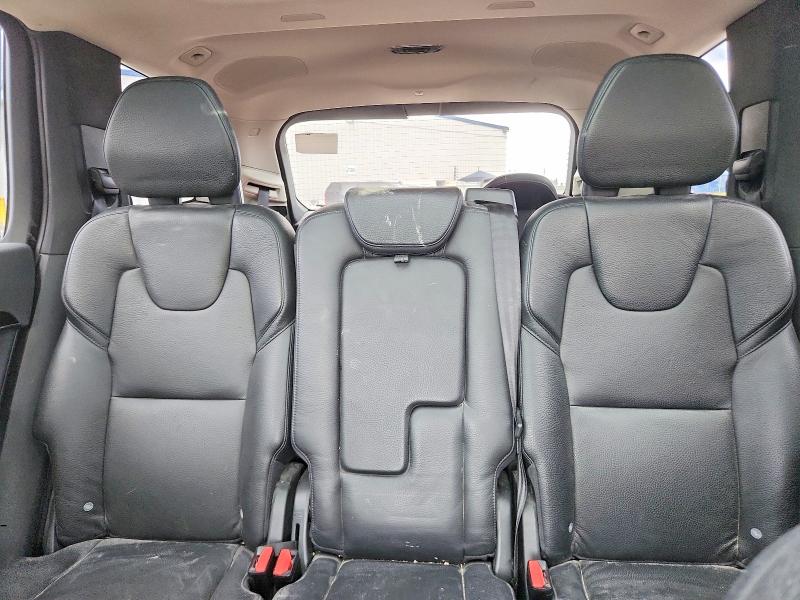 Photo 10 from auction – 2017 VOLVO XC90 with VIN YV4A22PK0H1172761