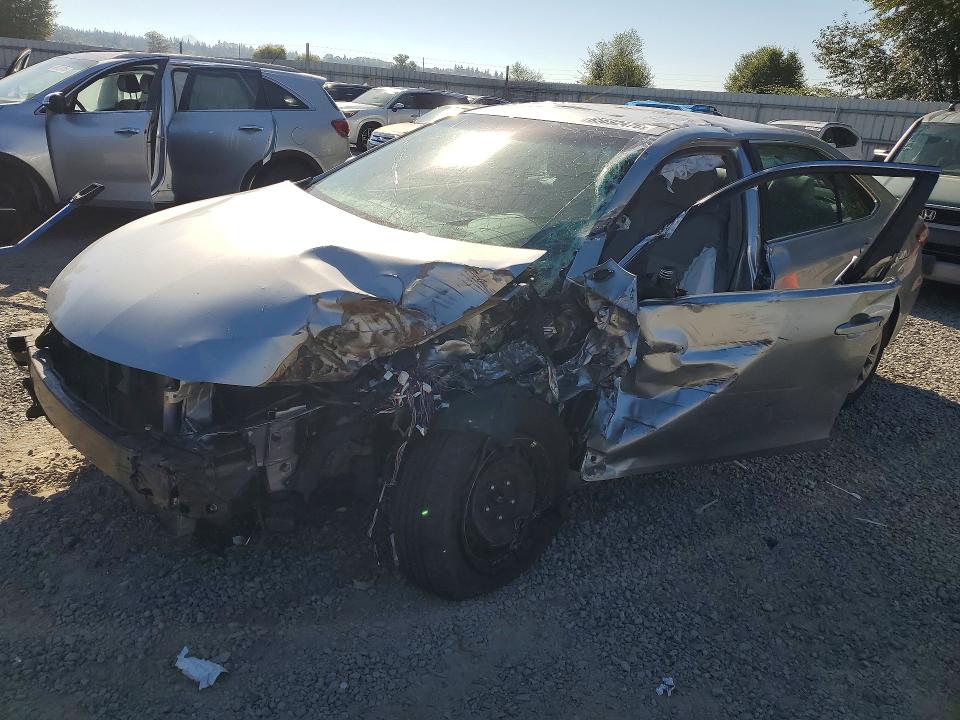 TOYOTA CAMRY 2016 with VIN 4T1BF1FK2GU176164 - Photo from auction