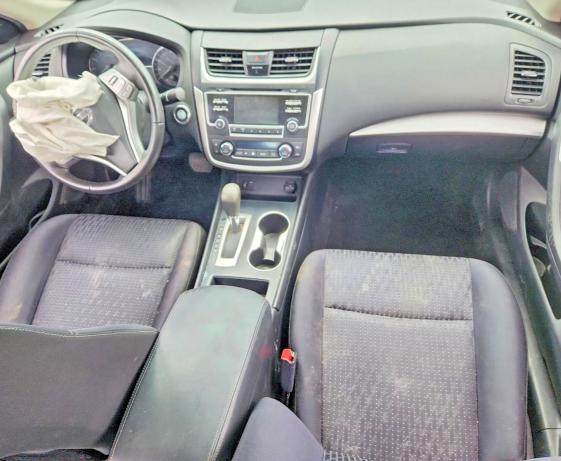 Photo 8 from auction – 2016 NISSAN ALTIMA with VIN 1N4AL3AP8GC256474