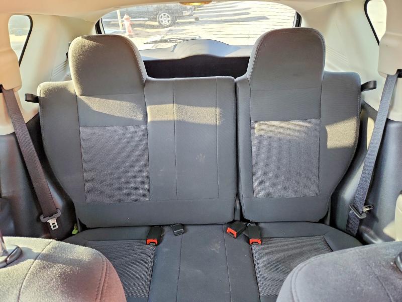 Photo 10 from auction – 2012 JEEP COMPASS with VIN 1C4NJDBB4CD656112