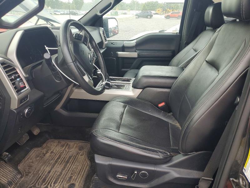 Снимка 7 от търг – 2015 FORD F150 с VIN 1FTEW1EG1FFA06010