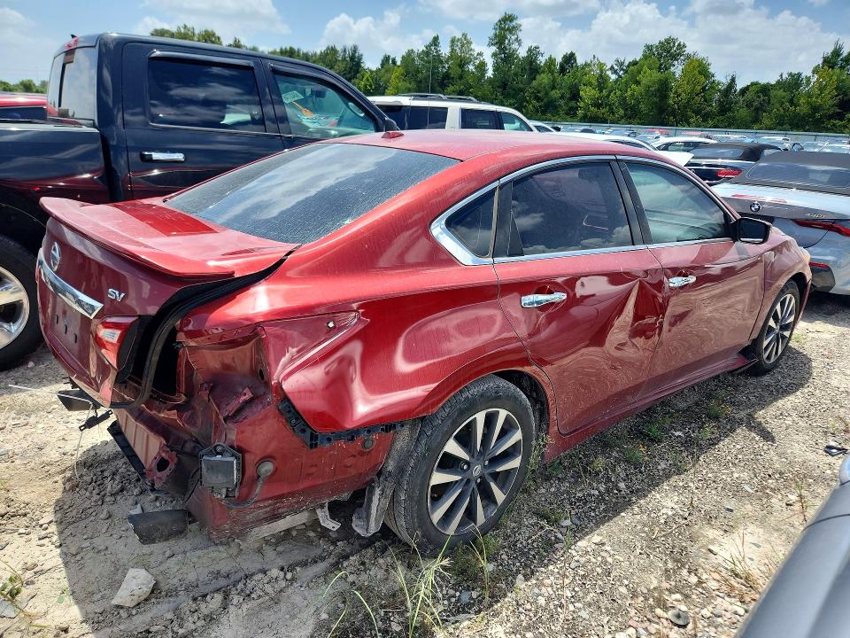 Photo 3 from auction – 2016 NISSAN ALTIMA with VIN 1N4AL3AP5GC259087