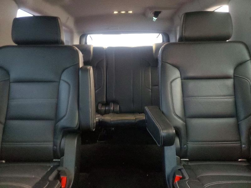 Photo 10 from auction – 2016 GMC YUKON XL with VIN 1GKS2HKJ5GR314194