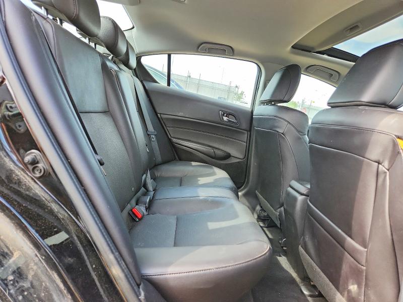 Photo 10 from auction – 2017 ACURA ILX with VIN 19UDE2F79HA801732