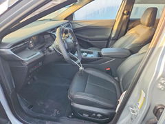 Photo 7 from auction – 2026 JEEP CHEROKEE with VIN 3C4PJMC23TT239047