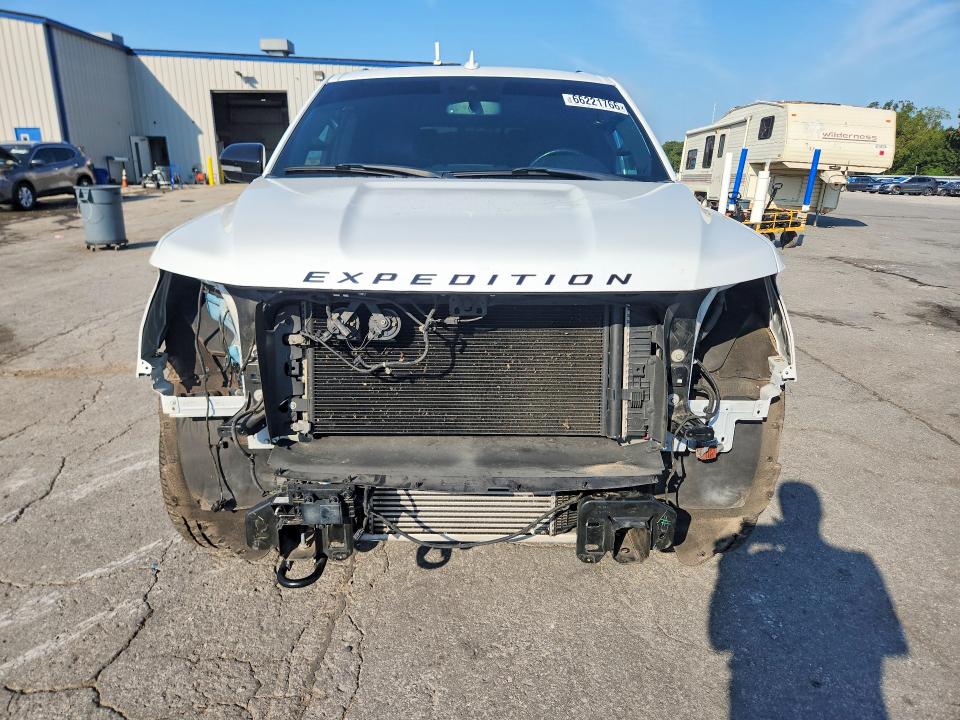 Photo 5 from auction – 2019 FORD EXPEDITION with VIN 1FMJU2AT3KEA56738