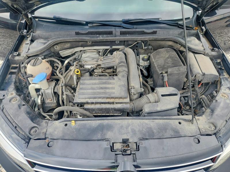Photo 11 from auction – 2017 VOLKSWAGEN JETTA with VIN 3VW2B7AJ5HM257423