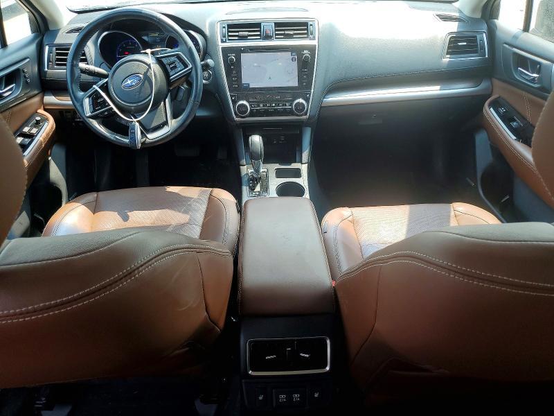 Photo 8 from auction – 2019 SUBARU OUTBACK with VIN 4S4BSETC2K3298960
