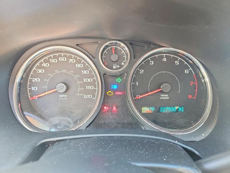 Photo 9 from auction – 2009 CHEVROLET COBALT with VIN 1G1AK18F987332012