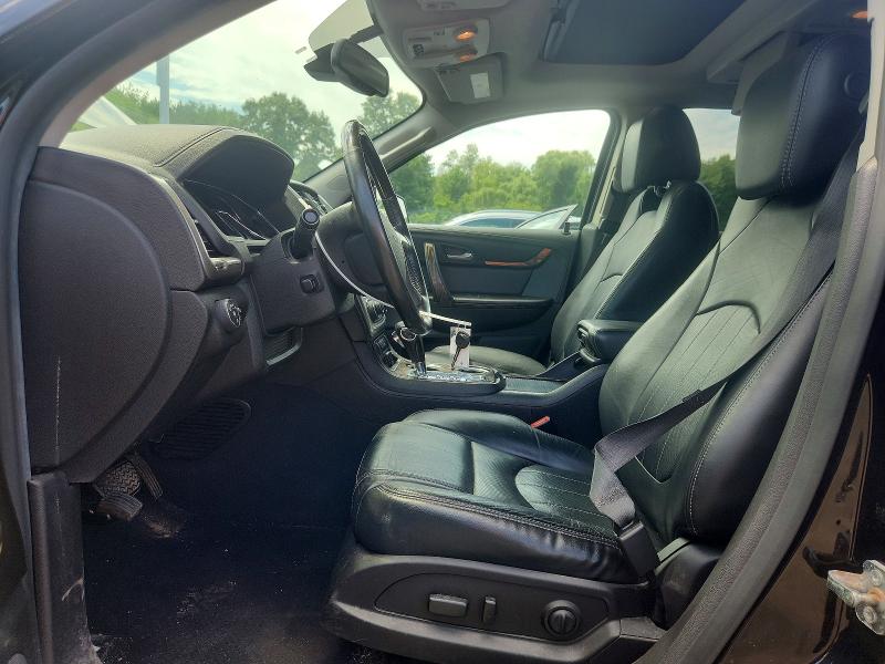 Photo 7 from auction – 2016 GMC ACADIA with VIN 1GKKVTKD4GJ344726