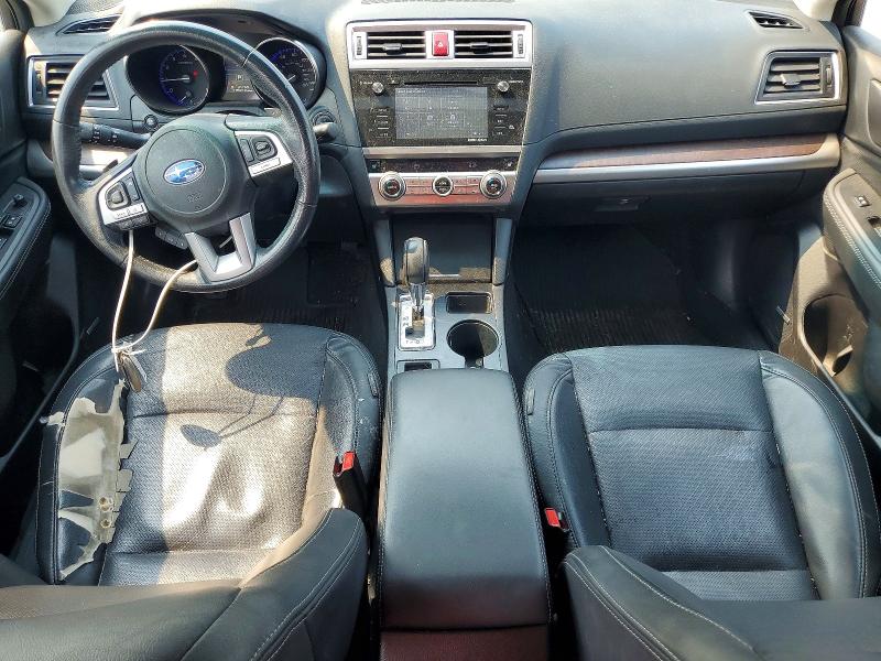 Photo 8 from auction – 2017 SUBARU OUTBACK with VIN 4S4BSAKC5H3209434
