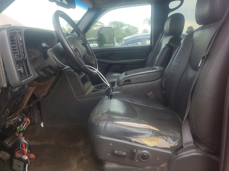 Photo 7 from auction – 2007 CHEVROLET SILVERADO with VIN 2GCEK13Z371117005
