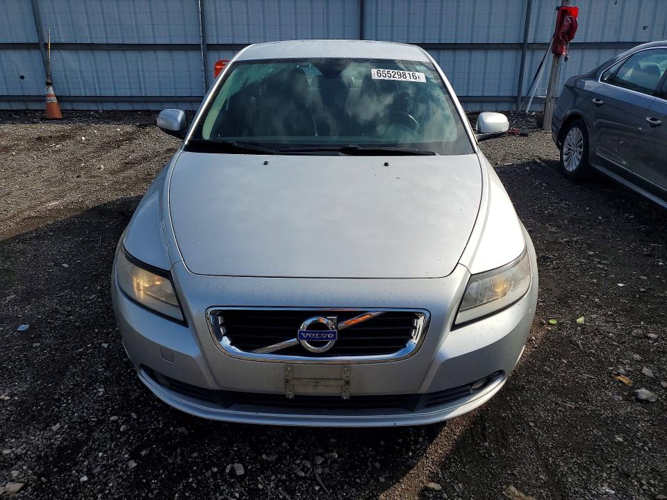 Photo 5 from auction – 2011 VOLVO S40 with VIN YV1672MS9B2549324