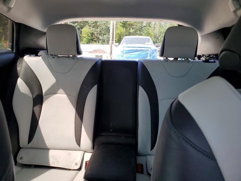 Photo 10 from auction – 2017 TOYOTA PRIUS PRIME with VIN JTDKARFP1H3014837