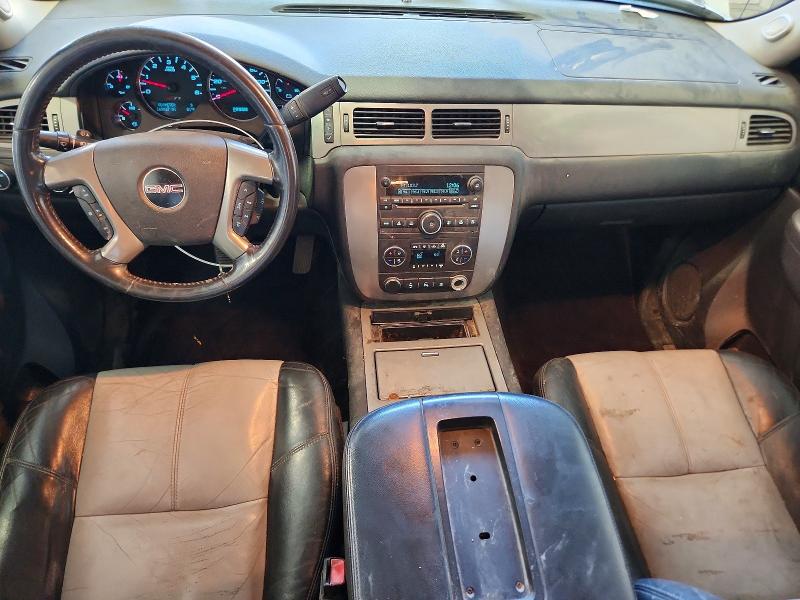 Photo 8 from auction – 2011 GMC SIERRA with VIN 3GTP2WE35BG209005