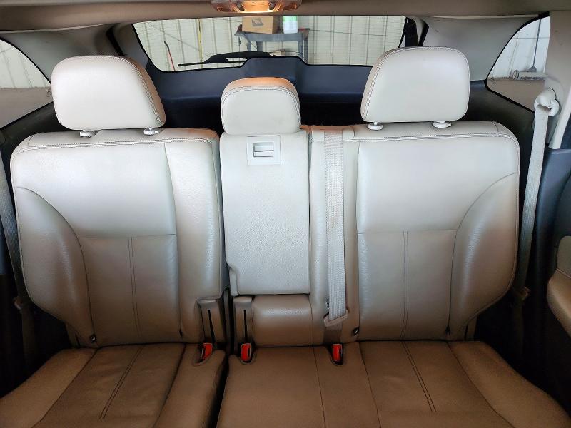 Photo 10 from auction – 2012 FORD EDGE with VIN 2FMDK3JC7CBA36692