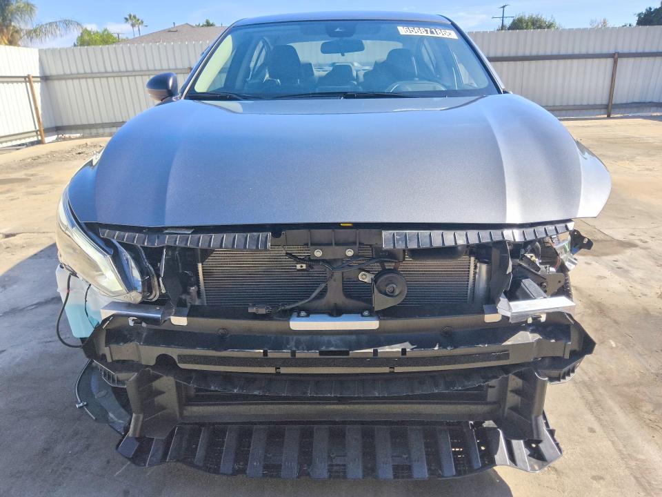 Photo 5 from auction – 2026 NISSAN ALTIMA with VIN 1N4BL4DV1TN350229