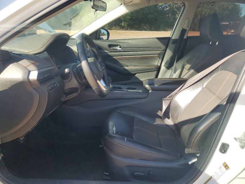 Photo 7 from auction – 2020 NISSAN ALTIMA with VIN 1N4BL4CV2LC227245