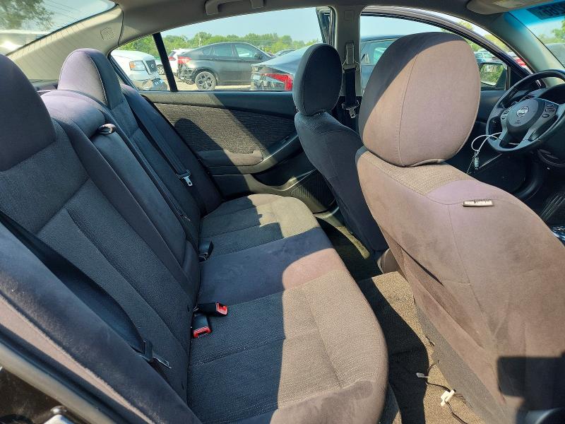 Photo 10 from auction – 2012 NISSAN ALTIMA with VIN 1N4AL2AP3CN474959