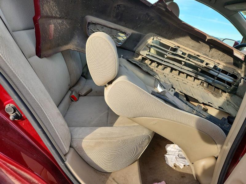 Photo 10 from auction – 2009 HONDA CIVIC with VIN 19XFA16579E000968