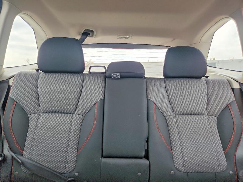 صورة رقم 10 من المزاد - 2019 SUBARU FORESTER مع VIN JF2SKAPC8KH436075