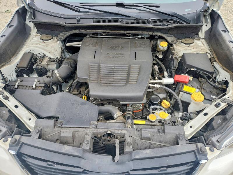 Photo 12 from auction – 2020 SUBARU FORESTER with VIN JF2SKASC0LH451842