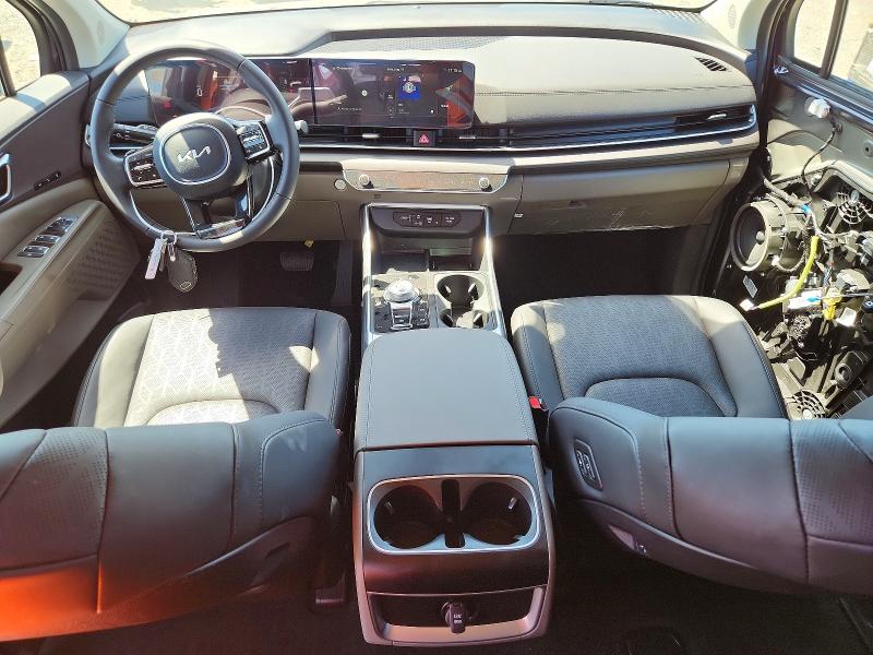 Photo 8 from auction – 2026 KIA CARNIVAL with VIN KNDNC5KA5T6115680