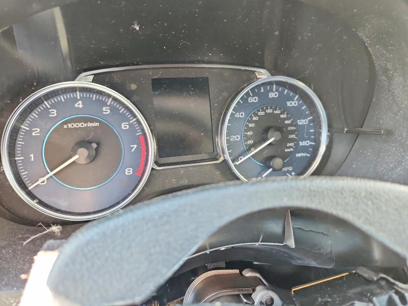 Zdjęcie 9 z aukcji – 2016 SUBARU IMPREZA z VIN JF1GPAY62G8210626