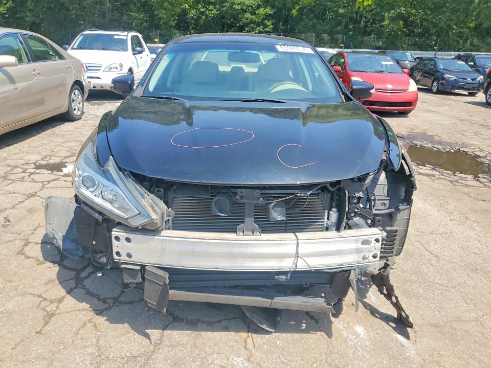 Photo 5 from auction – 2018 NISSAN ALTIMA with VIN 1N4AL3AP9JC117669
