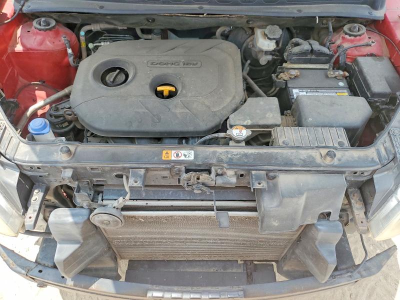 Photo 11 from auction – 2013 KIA SOUL with VIN KNDJT2A64D7513677
