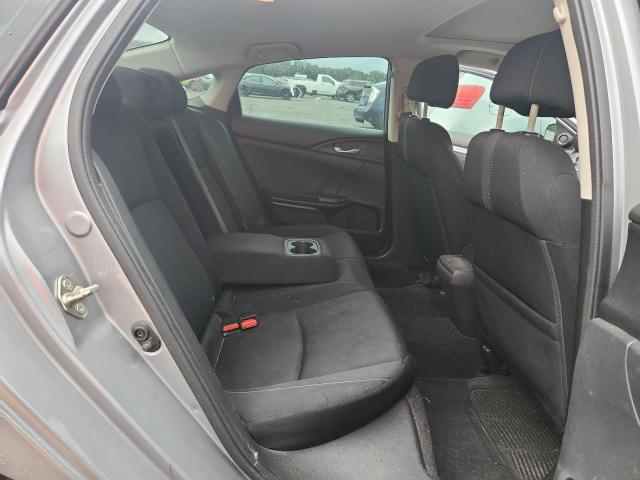 Photo 10 from auction – 2017 HONDA CIVIC with VIN 19XFC2F76HE036005