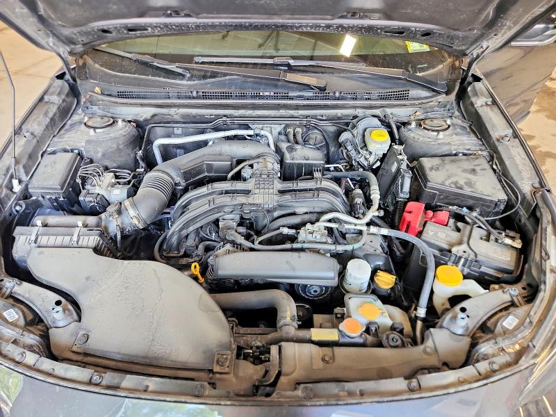 صورة رقم 12 من المزاد - 2025 SUBARU OUTBACK مع VIN 4S4BTADC0S3246554
