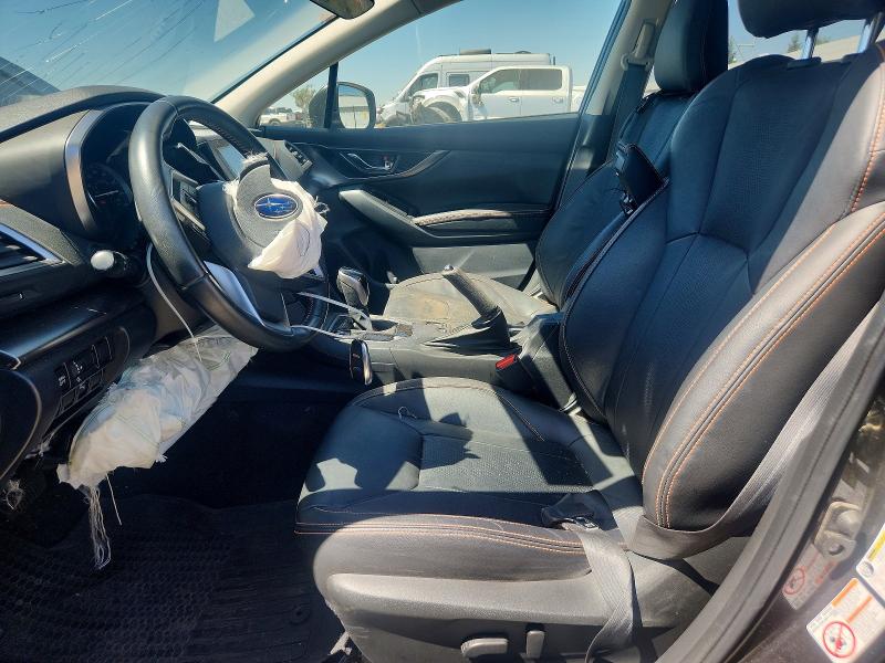 Photo 7 from auction – 2019 SUBARU CROSSTREK with VIN JF2GTANCXK8228723