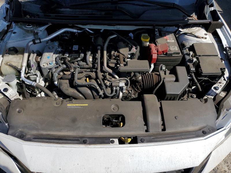Photo 11 from auction – 2022 NISSAN SENTRA with VIN 3N1AB8DV2NY297436