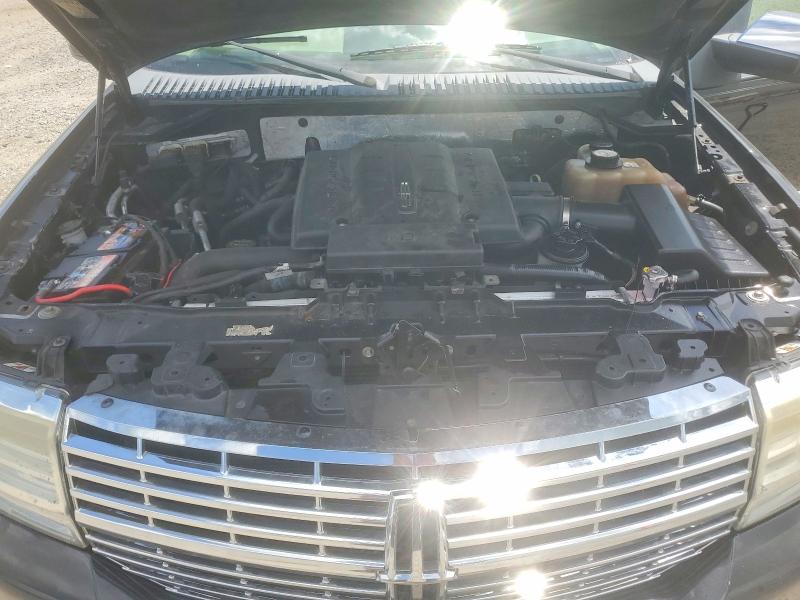 Photo 12 from auction – 2008 LINCOLN NAVIGATOR with VIN 5LMFL27568LJ21665