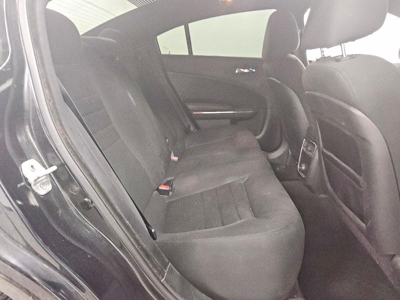 Photo 10 from auction – 2014 DODGE CHARGER with VIN 2C3CDXBG1EH109000