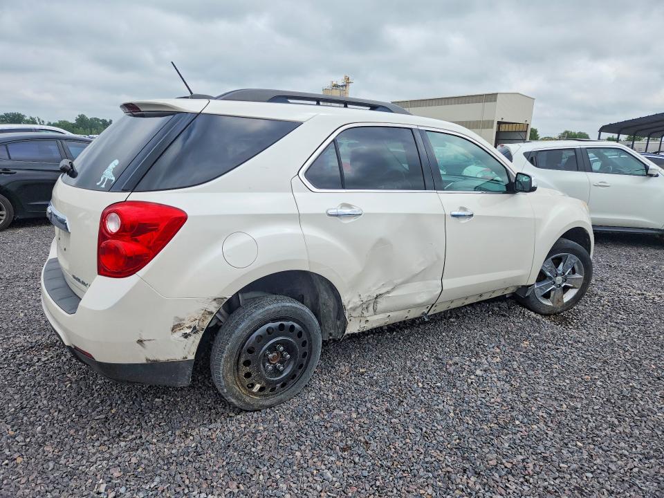 Photo 3 from auction – 2015 CHEVROLET EQUINOX with VIN 1GNFLFEK1FZ111232