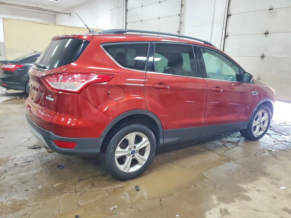 Photo 3 from auction – 2014 FORD ESCAPE with VIN 1FMCU0GX6EUD14851