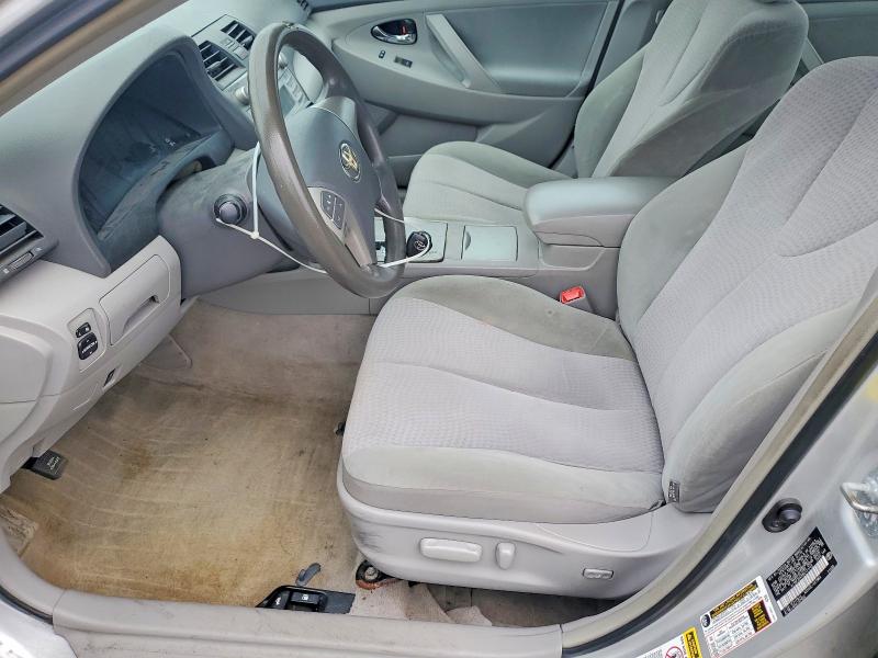 Photo 7 from auction – 2011 TOYOTA CAMRY with VIN 4T1BF3EKXBU171722