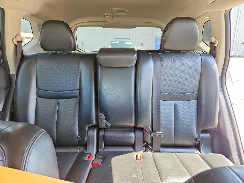 Photo 10 from auction – 2018 NISSAN ROGUE with VIN JN8AT2MT3JW457271