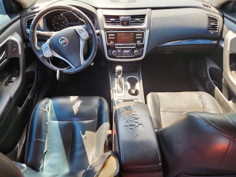 Photo 8 from auction – 2018 NISSAN ALTIMA with VIN 1N4AL3AP5JC215761