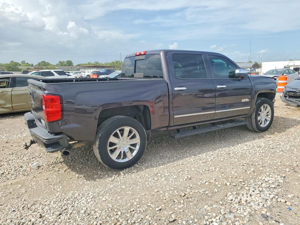Photo 3 from auction – 2014 CHEVROLET SILVERADO with VIN 3GCPCTEJ0EG274410
