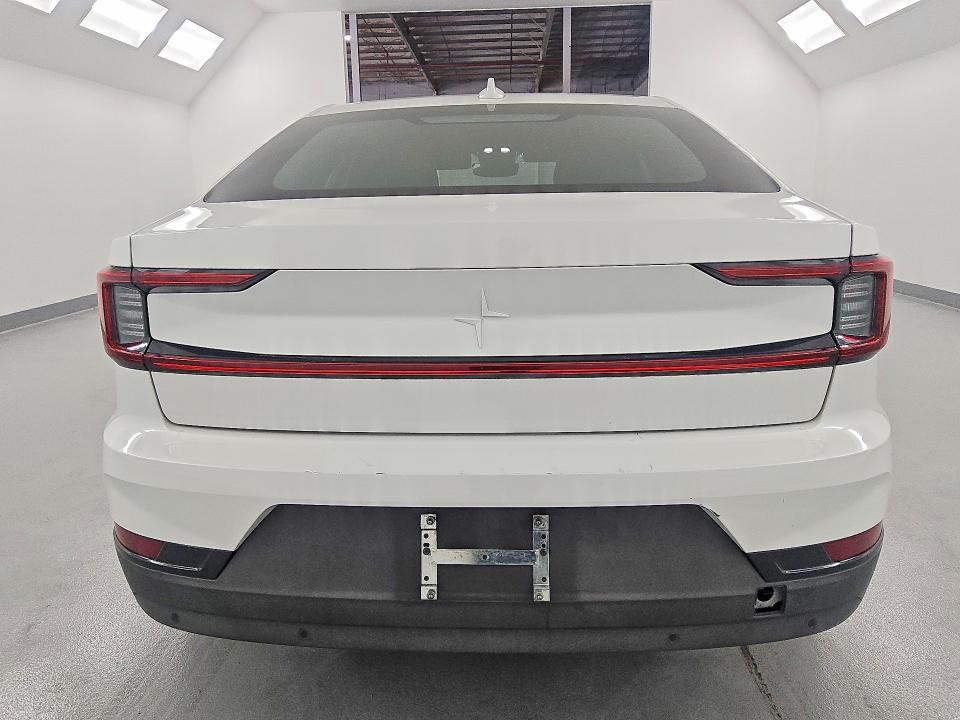 Photo 6 from auction – 2023 POLESTAR 2 with VIN YSMEG3KA9PL145074