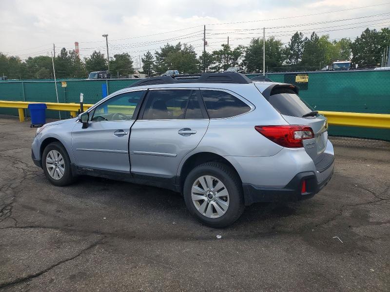 Photo 2 from auction – 2018 SUBARU OUTBACK with VIN 4S4BSACC5J3221183