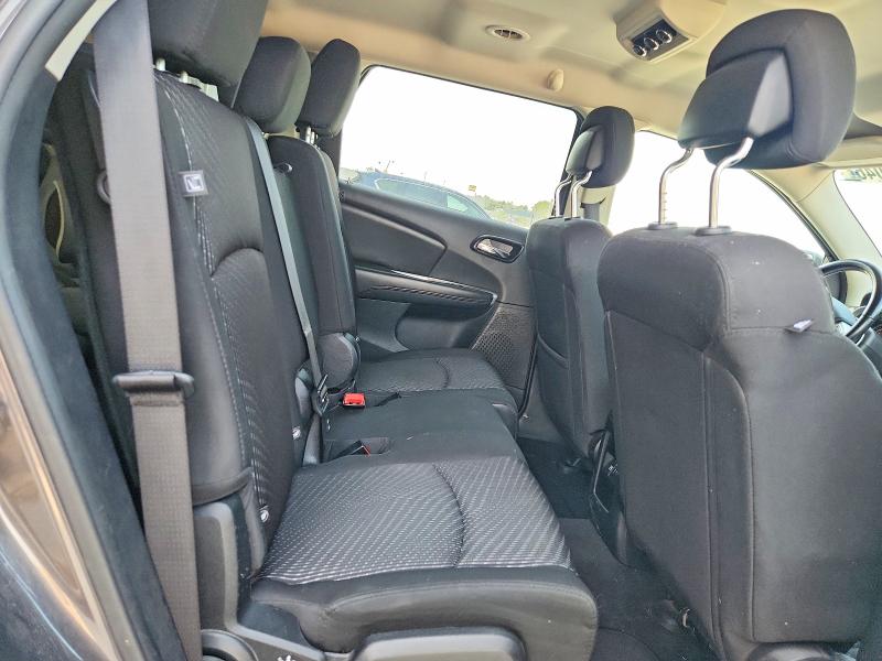 Photo 11 from auction – 2014 DODGE JOURNEY with VIN 3C4PDCBG2ET284188