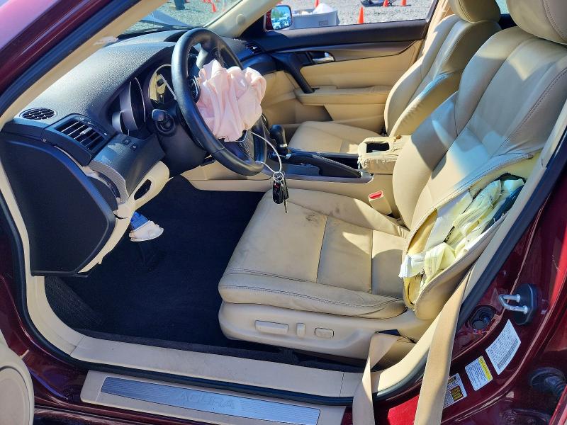 Zdjęcie 7 z aukcji – 2012 ACURA TL z VIN 19UUA8F20CA038284