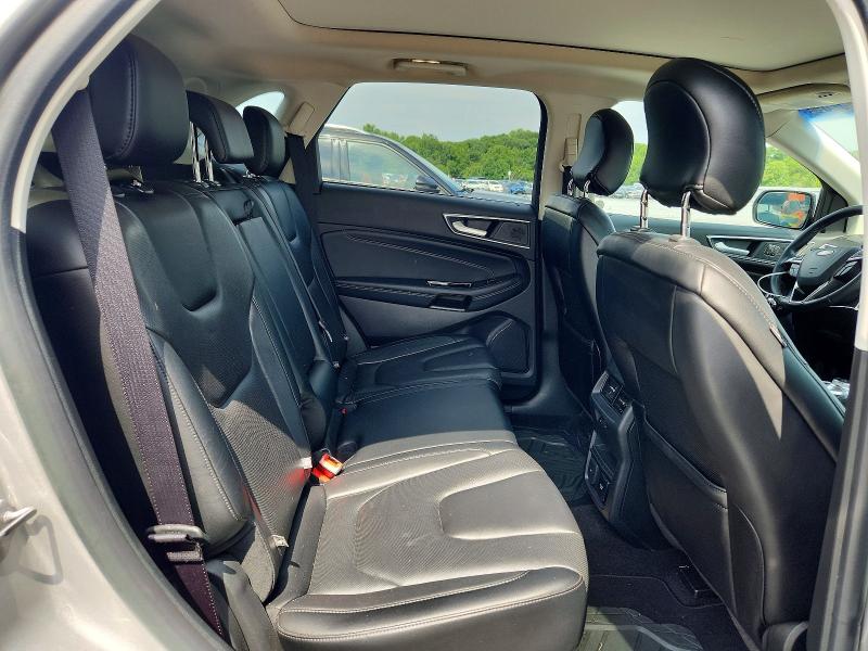 Photo 11 from auction – 2019 FORD EDGE with VIN 2FMPK3K9XKBB73432
