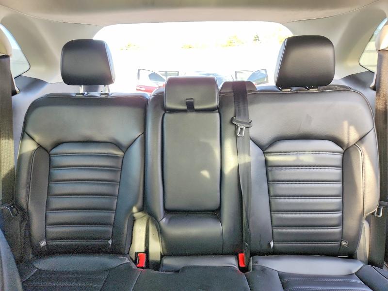 Photo 10 from auction – 2022 FORD EDGE with VIN 2FMPK4J9XNBA41329