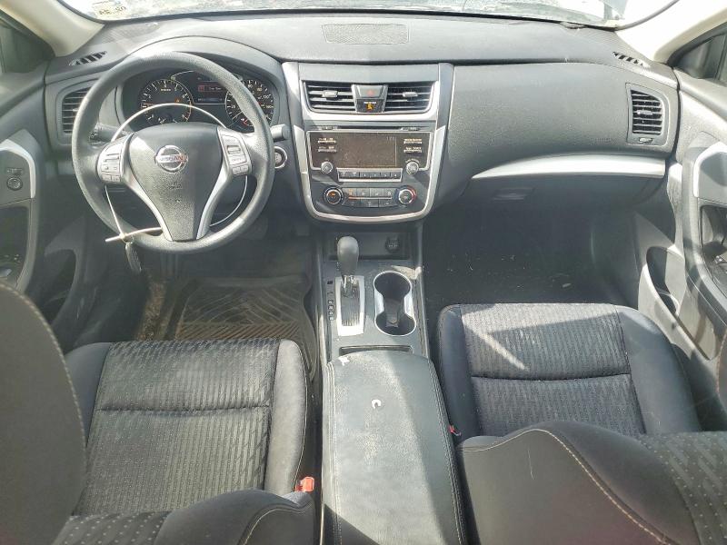 Photo 8 from auction – 2016 NISSAN ALTIMA with VIN 1N4AL3AP4GN367396