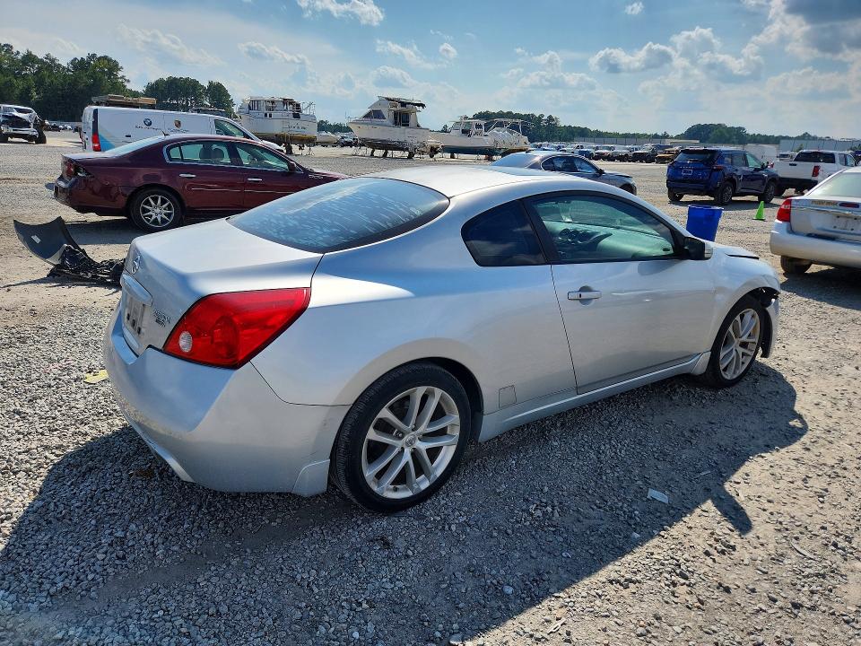 Photo 3 from auction – 2012 NISSAN ALTIMA with VIN 1N4BL2EPXCC124402